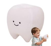 MFYOUPK Oreiller De Fée pour Fille, Oreiller Rigolo Et Doux pour Filles Fée des Dents, Figurines Doudou pour Soulager Le Stress À Offrir en Cadeau À L'école en Voiture en Famille Amis Fille Enfant