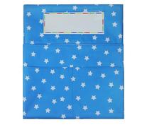 MFYOUPK Poches De Chaise Pour Salles De Classe | Organisateur De Poches De Rangement Scolaire - Organisation De Rangement De Stockage Pour Sièges Bibliothèque Maternelle Bureau Enseignant Élève