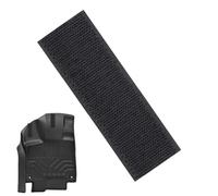 MFYOUPK Ruban adhésif antidérapant réutilisable pour tapis de voiture | Antidérapant, forte adhérence, tapis de voiture réutilisable pour genouillères, mur photo