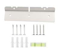 MFYOUPK Support Pour Calendrier Numérique | Support Mural de Cuisine pour Calendrier Digital | Accessoires d'Organisation pour Planificateur | Compatible Réfrigérateur