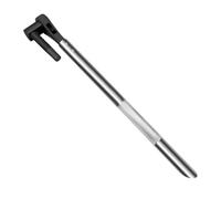 MFYOUPK Tendeur de Câble | Clé Réglable à Rotation 360 Degrés | Poulie de Sangle avec Système à Effort Réduit | pour Levage Camion Construction Pêche