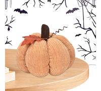 MFYOUPK Tressée | Décor d'halloween,Petit Ornement Fait Main pour Décor de Maison, Centre de Table, Manteau, Porche et Lieu de Travail