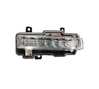 MFzKAw 1 Paire/DRL inférieur Avant Gauche/Droite for OEM 2015-2020 8312A019 8312A020(Right)