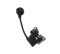 MFzKAw Bobine d'allumage TLE43 for débroussailleuse AL-KO BC4125 43CC 48CC KASEI 1E40F-E BC-46 CG-430 BC46 CG430 TLE43FD TLE48