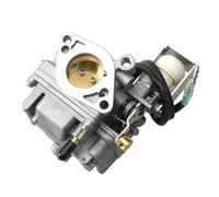 MFzKAw Carburateur 6AH-14301 6AH-14301-00 6AH-14301-10 for Moteur Hors-Bord 4 Temps 15 CV 20 CV F20-05080000