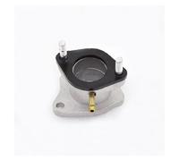 MFzKAw Joint de collecteur d'admission de carburateur Isolant for Moto XR125L XR 125L 2005-2011