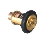 MFzKAw Thermostat et Joint 75692Q2 for Moteur Hors-Bord Mercury Mariner 75692 60 °C/143 °F 18-3553 5 CV à 50 CV
