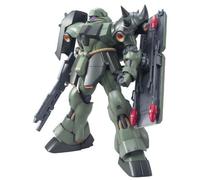Mg 1/100 Ams-119 Gila Doga (Mobile Suit Gundam: Char's Counterattack) (Japan Import)