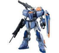Figurine Gundam en Armure d’assaut par Bandai - Haute qualité - Taille 1/100