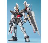 Mg 1/100 Gat-X105e Strike Noir Gundam (Mobile Suit Gundam Seed C.E.73 Stargazer) [Import Japonais]