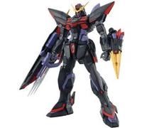 Mg 1/100 Gat-x207 Blitz Gundam (mobile Suit Gundam Seed) G