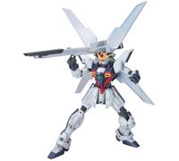 Mg 1/100 Gx-9900 Gundam X (Mobile New Century Gundam X) [Import Japonais]