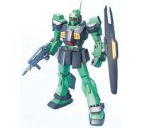 Mg 1/100 Msa-003 Nemo (Mobile Suit Z Gundam) [Import Japonais]