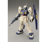 Mg 1/100 Msa-003 Nemo Unicorn Desert Color Ver. [Import Japonais]