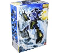 Mg 1/100 Msm-07 Zugok (Mobile Suit Gundam) [Import Japonais]