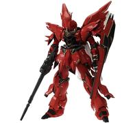 Mg 1/100 Msn-06s Sinanju Ver. [Import Japonais]