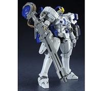 Mg 1/100 Oz00ms2b Torghis Iii Plastic Model (Premium Bandai Limited) [Import Japonais]