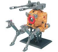 Mg 1/100 Rb-79k Ball 08ms Platoon Edition (Mobile Suit Gundam 08ms Platoon) [Import Japonais]