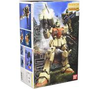 GUNDAM - 1/100 RGM-79(G) GM Master Grade Model Kit MG Bandai