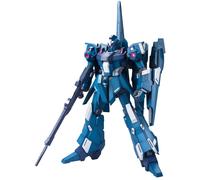 Mg 1/100 Rgz-95 Rezel (Mobile Suit Gundam Uc) [Import Japonais]