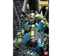 Mg 1/100 Rms-106 Hi-Zack (Mobile Suit Zeta Gundam) [Import Japonais]