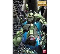 Mg 1/100 Rms-106 Hi-Zack (Mobile Suit Zeta Gundam) [Import Japonais]