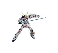 Rx-0 Gundam Unicorn Screen Image Full Psycho-Frame Gunpla Mg Master Grade 1/100