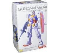 Mg 1/100 Rx-78-2 Gundam Ver.ka (mobile Suit Gundam) NC G