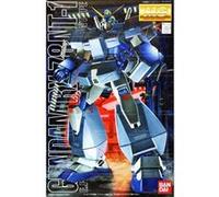 Mg 1/100 Rx-78nt-1 Gundam Nt-1 (mobile Suit Gundam 0080: The War In The Pocket) G