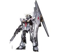Mg 1/100 Rx-93 Metallic Coating Version (Mobile Suit Gundam: Char's Counterattack) [Import Japonais]