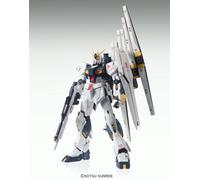 Mg 1/100 V-Gundam Ver.Ka Plastic Model