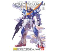 Mg 1/100 V2 Gundam Ver.Ka Plastic Model