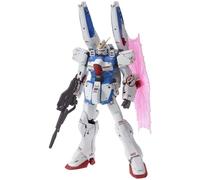 Mg 1/100 Variable/Separate Mobile Suit Lm312v04+Sd-Vb03a V-Dash Gundam Ver. [Import Japonais]