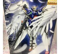MG 1/100 Xxxg-00w0 1/100 Aile Gundam Zéro Personnalisé BAN129454 Japon Import