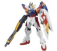 Mg 1/100 Xxxg-00w0 Wing Gundam Proto Zero Ew (new Mobile Suit Gundam W Endless Waltz) G