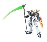 GUNDAM - 1/100 Deathscythe Endless Waltz EW Master Grade Model Kit MG Bandai