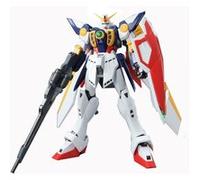 Mg 1/100 Xxxg-01w Wing Gundam (new Mobile Suit Gundam W) NC G