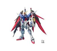 Bandai Hobby Destiny Gundam, Figurine Bandai Master Grade