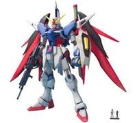 Mg 1/100 Zgmf-x42s Destiny Gundam (mobile Suit Gundam Seed Destiny) G