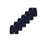 MG-1 Boxers ' Classics ' bleu marine, Taille XL