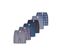 MG-1 Boxers 'Classics' mélange de couleurs, Taille L