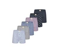 MG-1 Boxers ' Classics ' mélange de couleurs, Taille XL