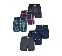 MG-1 Boxers ' Classics ' mélange de couleurs, Taille XL