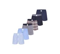 MG-1 Boxers ' Classics ' mélange de couleurs, Taille XL