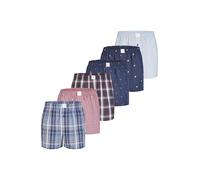 MG-1 Boxers ' Classics ' mélange de couleurs, Taille XXL