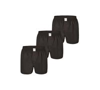 MG-1 Boxers ' Classics ' noir, Taille M