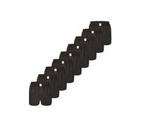 MG-1 Boxers 'Classics' noir, Taille S