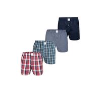 MG-1 Boxers ' Core ' mélange de couleurs, Taille M