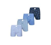 MG-1 Boxers ' Core ' mélange de couleurs, Taille XXL