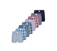 MG-1 Boxers ' Core ' mélange de couleurs, Taille XXL